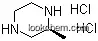 Molecular Structure of 475640-80-3 ((2S)-2-Methylpiperazine dihydrochloride)